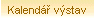 Kalend�� v�stav